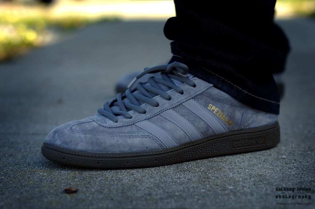 adidas spezial iron